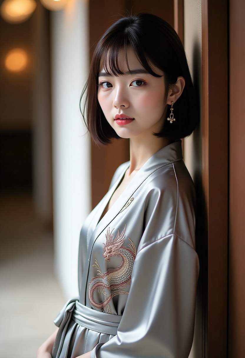 漫画《一言不合就吸血》全集动态漫