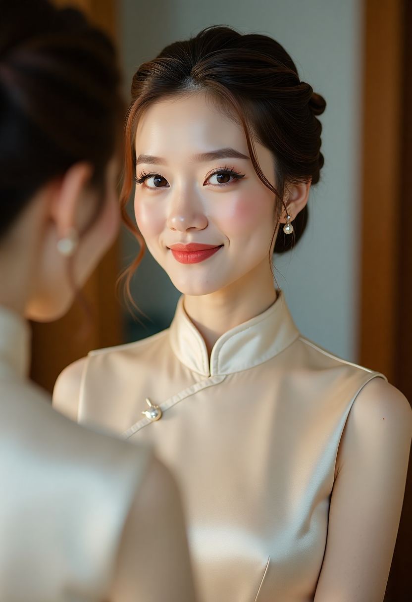 血族少女与纯情高中生海报