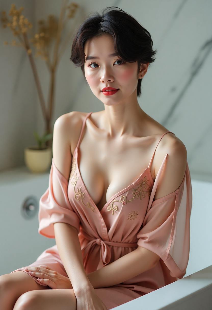 暗夜伯爵的契约日常海报