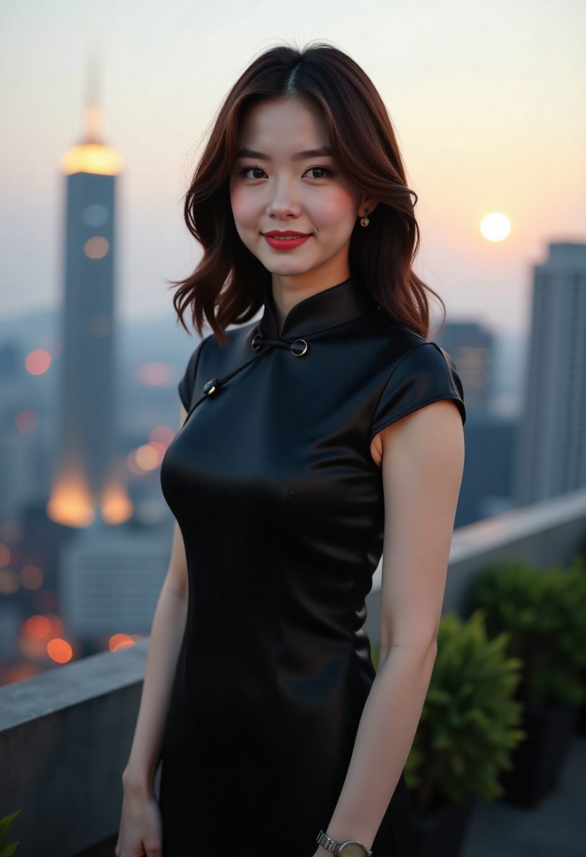 漫画《一言不合就吸血》剧场版：红月归来